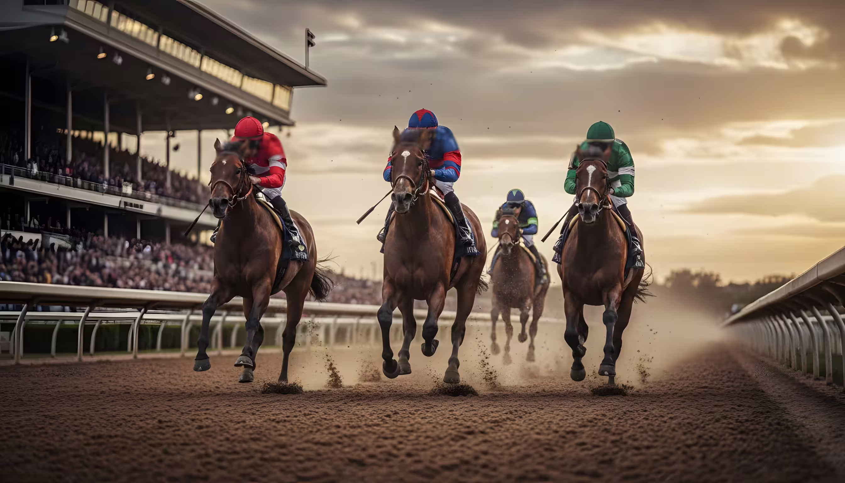 Carreras Virtuales de Caballos y Galgos: Guía de Apuestas, Mercados y Consejos